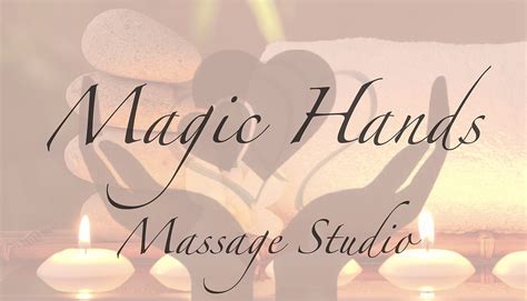 magic hands glendale|Magic Hands Massage Glendale in Glendale, NSW 2285.